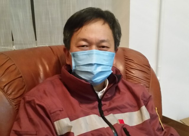 Šef kineskih lekara otkrio kada se očekuje vakcina: 